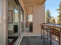 Riverfront 2BR2BA Condo. Sauna, Pool & Hot Tub. Minutes to Vail & Beaver Creek. Hotele w: Eagle-Vail