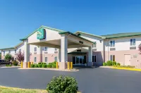 Quality Inn Junction City Near Fort Riley