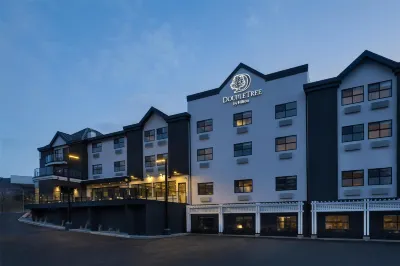 DoubleTree by Hilton West Kelowna Hotels in 