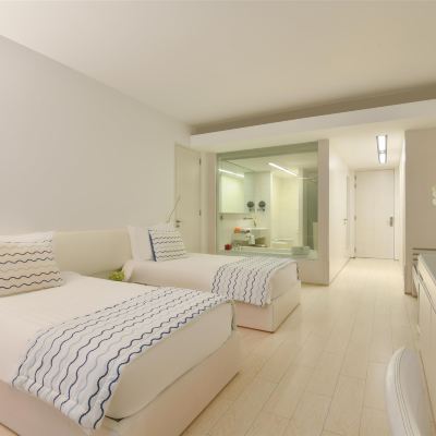 Panoramic Twin Room Kempinski Hotel Aqaba Promo Code