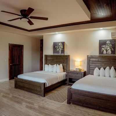 Deluxe Quadruple Room Entrevalle Hotel Boutique Promo Code
