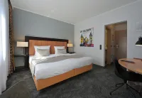 Hotel & Living am Wartturm - Hotel & Apartments
