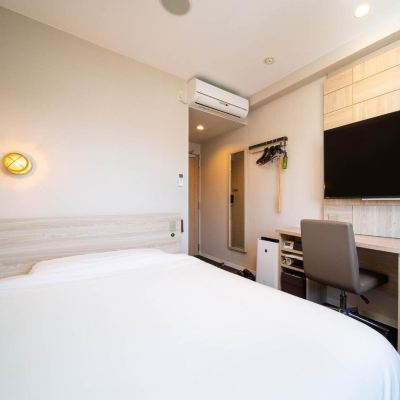 スタンダードルーム（禁煙） スーパーホテル長泉・沼津インター クーポン