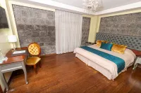 Sangay Spa Hotel