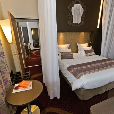 Deluxe Suite Hôtel François Premier Cognac Centre Promo Code