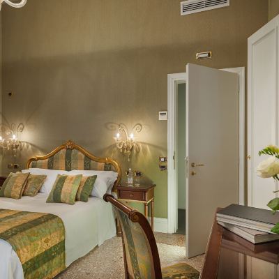 Junior Suite Ca' Gottardi Promo Code