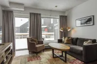 Funäs Ski Lodge Hoteles en 