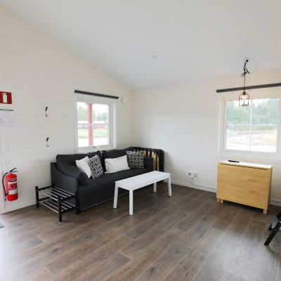 Cabin Kosta Lodge Promo Code