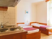 Villa Spalatina Hotel di Split