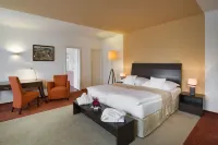 Imperial Hotel Ostrava Отели в г. 