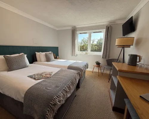 The River Haven Hotel Hotels in Rye