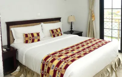Hotel Hibiscus Louis Hoteles en 