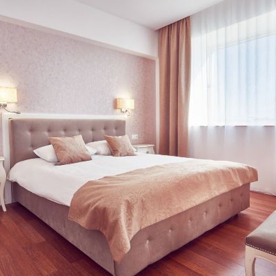Family Suite Hotel MyContinental Sibiu Promo Code