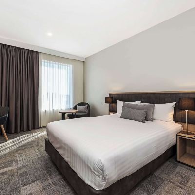 高級大床房 珀斯Ingot酒店優惠