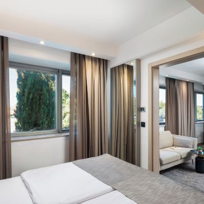 Comfort Family Suite Aminess Maestral Hotel Promo Code