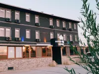 Royal Park Hotel Corlu Hotels in Corlu