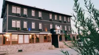 Royal Park Hotel Corlu Hotels in 