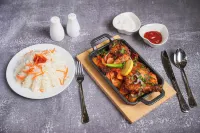 AL MADA AL阿拉伯酒店 酒店