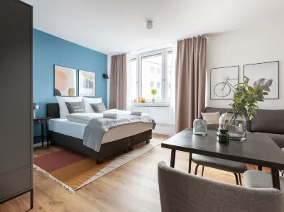Limehome Bremen Hutfilterstraße Hotels in 