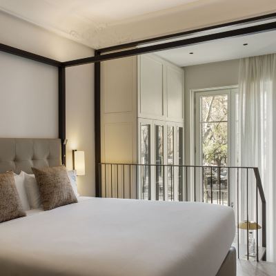 Goya Room Antiga Casa Buenavista Promo Code