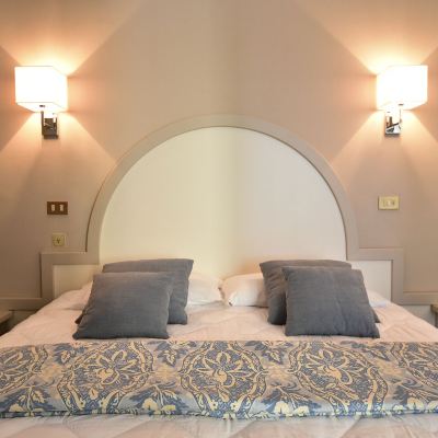 Classic Triple Room With Partial Sea View Hotel Anthony Promo Code