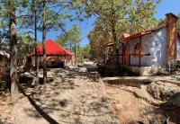 Hotel Mansion Tarahumara Hotels in 
