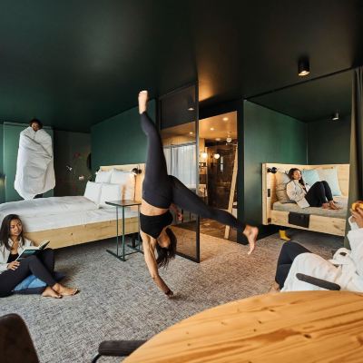 Green Horizon Suite, Forest View Urban Nature St. Peter-Ording Promo Code