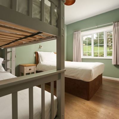 Apartment 9 Oystercatcher Apartments Promo Code