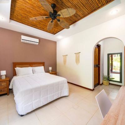 Bungalow Hotel Arco Iris Promo Code