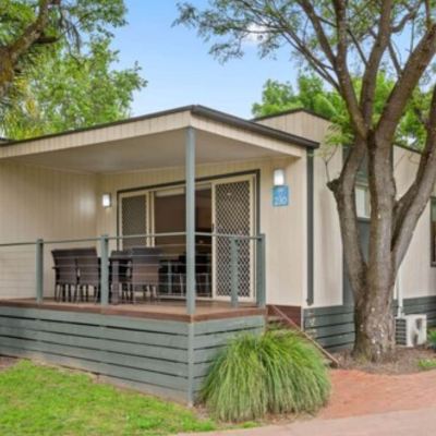 Deluxe 3 Bedroom Duplex Cabin Discovery Parks – Lake Hume, Victoria Promo Code