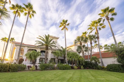 Best Western St. Augustine Beach Inn
