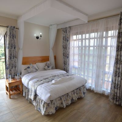 Comfort Double Room, 1 Double Bed, Non Smoking BUBBLES HOTEL Promo Code