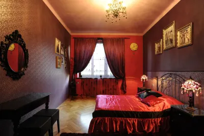 Hostel Deco Các khách sạn ở 