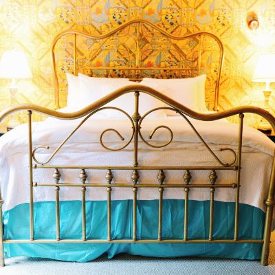 Room, Private Bathroom (Hawthorne) Morehead Inn Promo Code