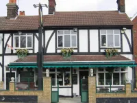 The Pheasant Inn Hôtels à : Dunstable