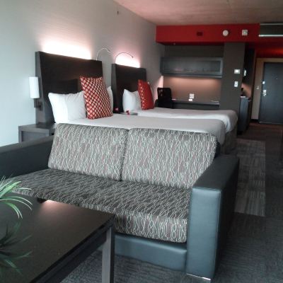 Soho Suite Grand Times Hotel Sherbrooke Promo Code