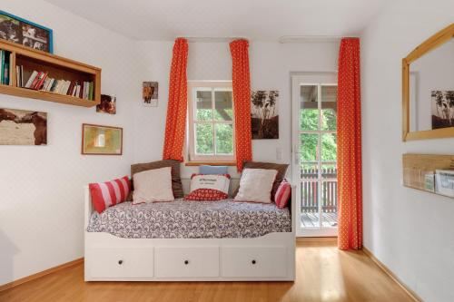 复式公寓公寓房