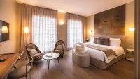 Hôtel & Spa RÉGENT Petite France by Stay Collection
