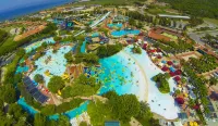 Aqua Fantasy Aquapark Hotel & Spa - Ultra All Inclusive