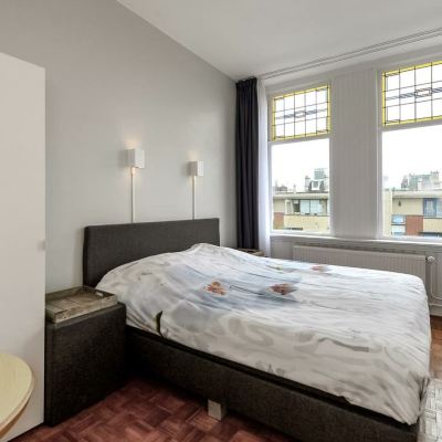 Family Double Hotel Bor Scheveningen Promo Code