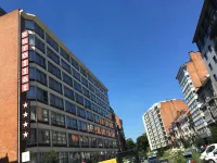 First Euroflat Hotel
