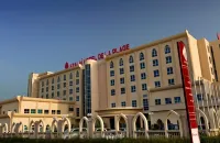 Azalaï Hôtel Cotonou Hotel a 