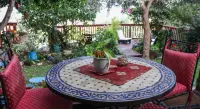 Havaya Ba Nof Lodge Hotéis em 