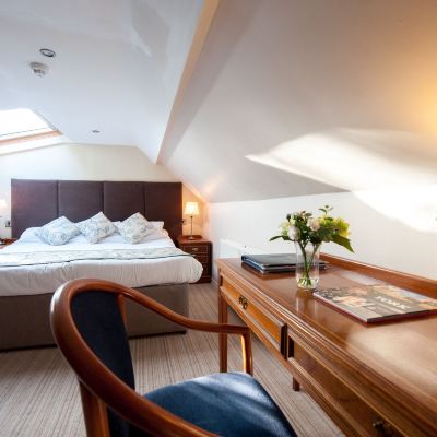 Double Room The Minster Hotel Promo Code