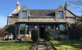 Garden Park Guest House - Housity