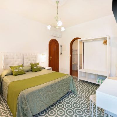 Double Room Florida Residence Promo Code
