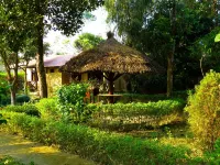 Nature Safari Resort Hotéis em 