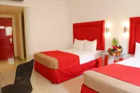 Hotel Zar Merida