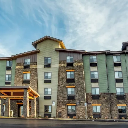 My Place Hotel-Bend, or