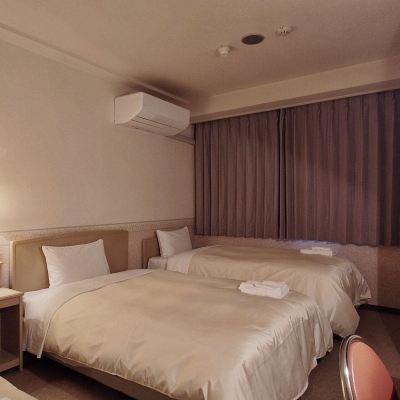 ファミリールーム(禁煙) ホテルクラウンヒルズ金沢 クーポン